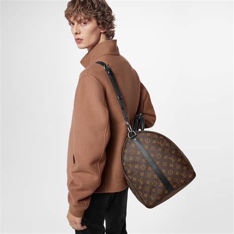 louis vuitton macassar keepall|Louis Vuitton Palo Alto.